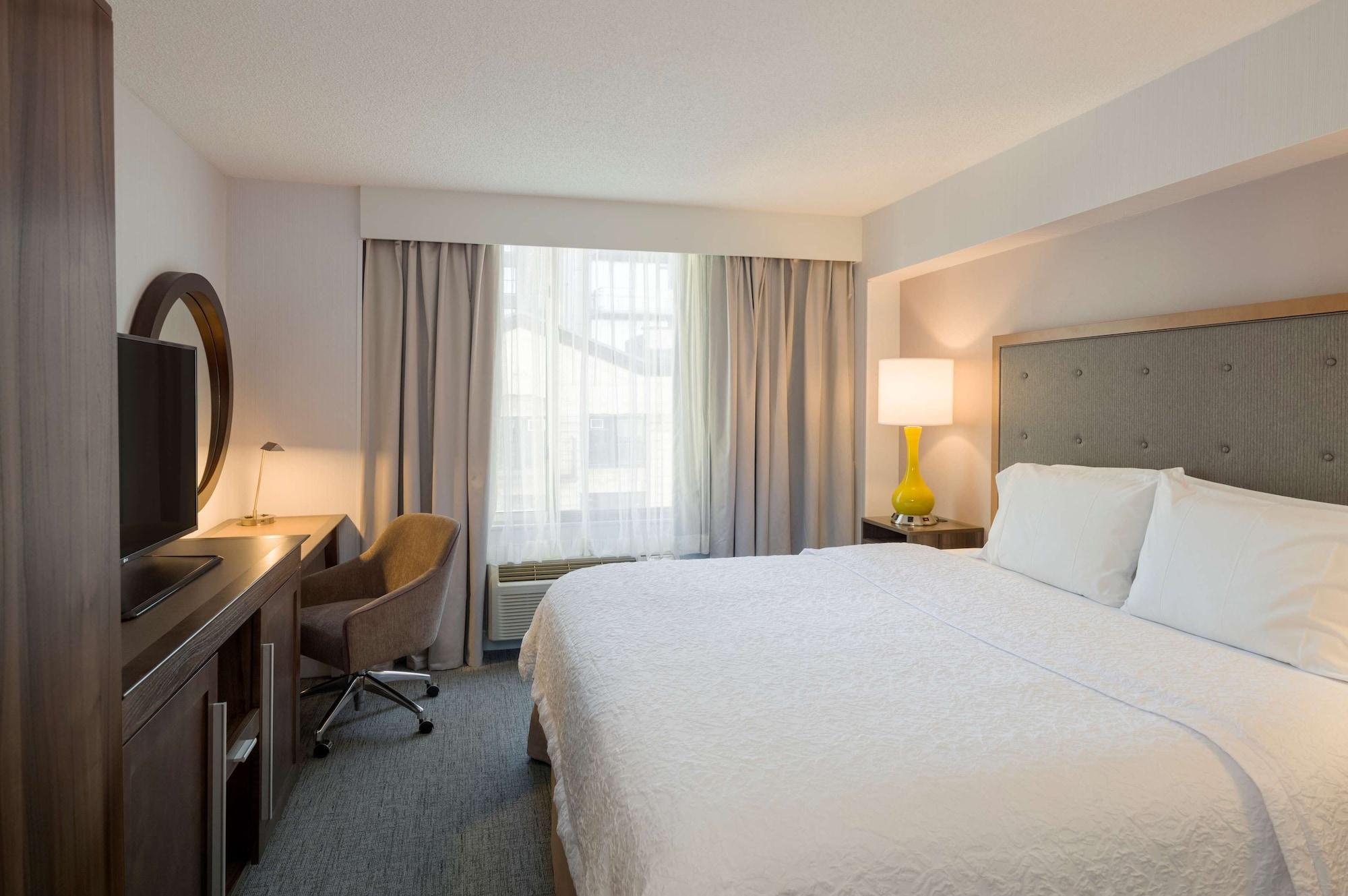 Hampton Inn Manhattan Chelsea New York Esterno foto