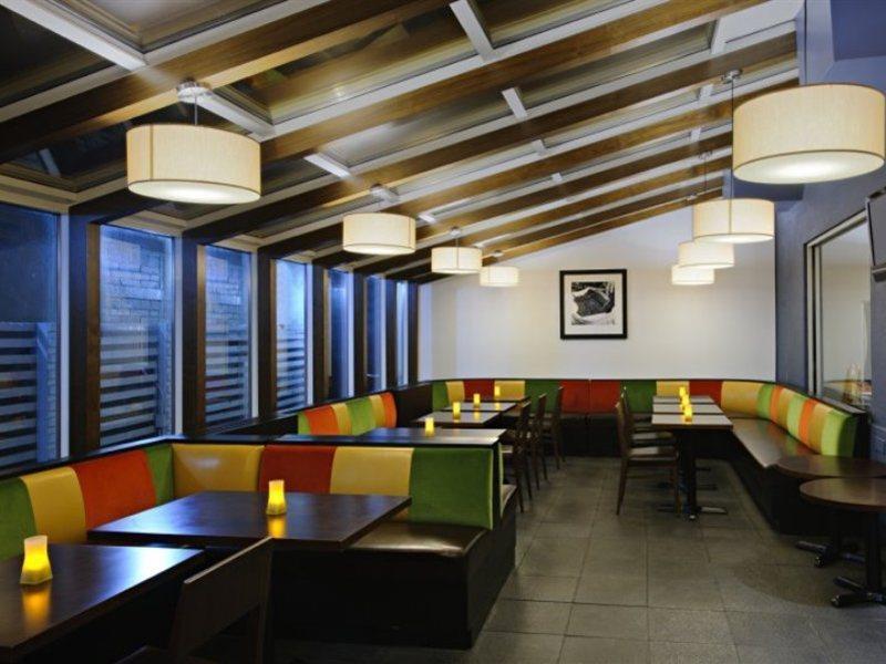 Hampton Inn Manhattan Chelsea New York Esterno foto