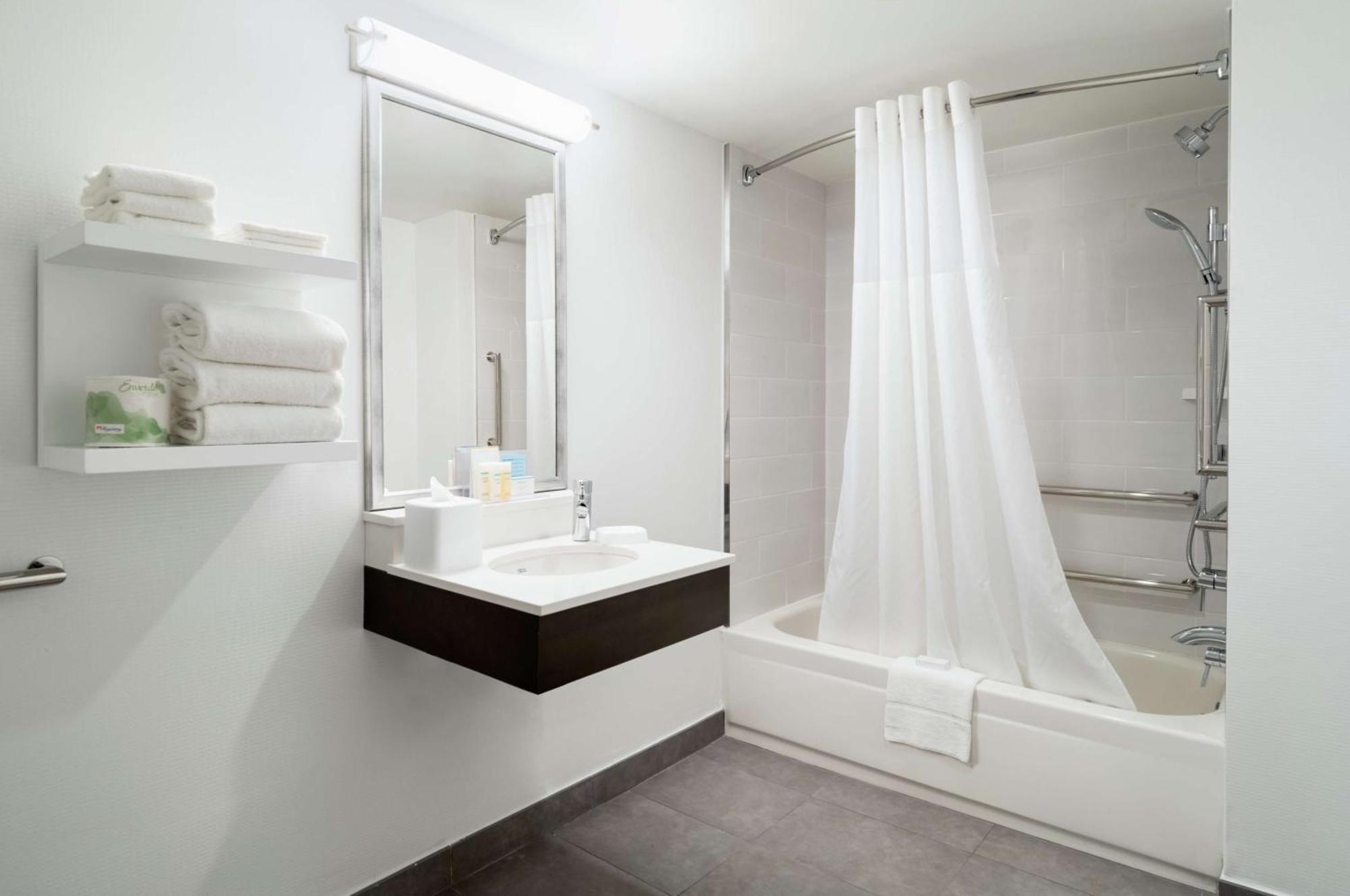 Hampton Inn Manhattan Chelsea New York Esterno foto