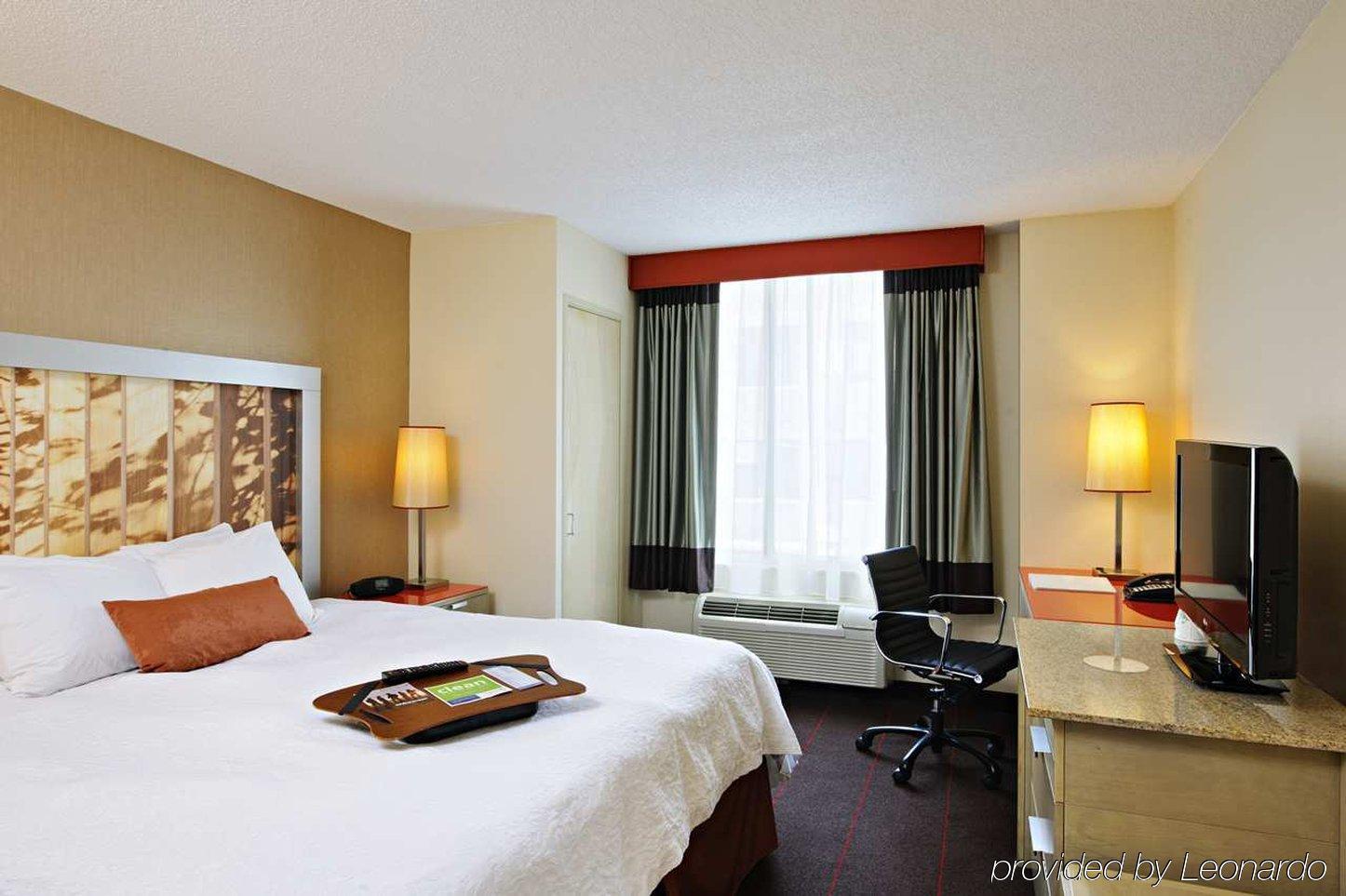 Hampton Inn Manhattan Chelsea New York Camera foto