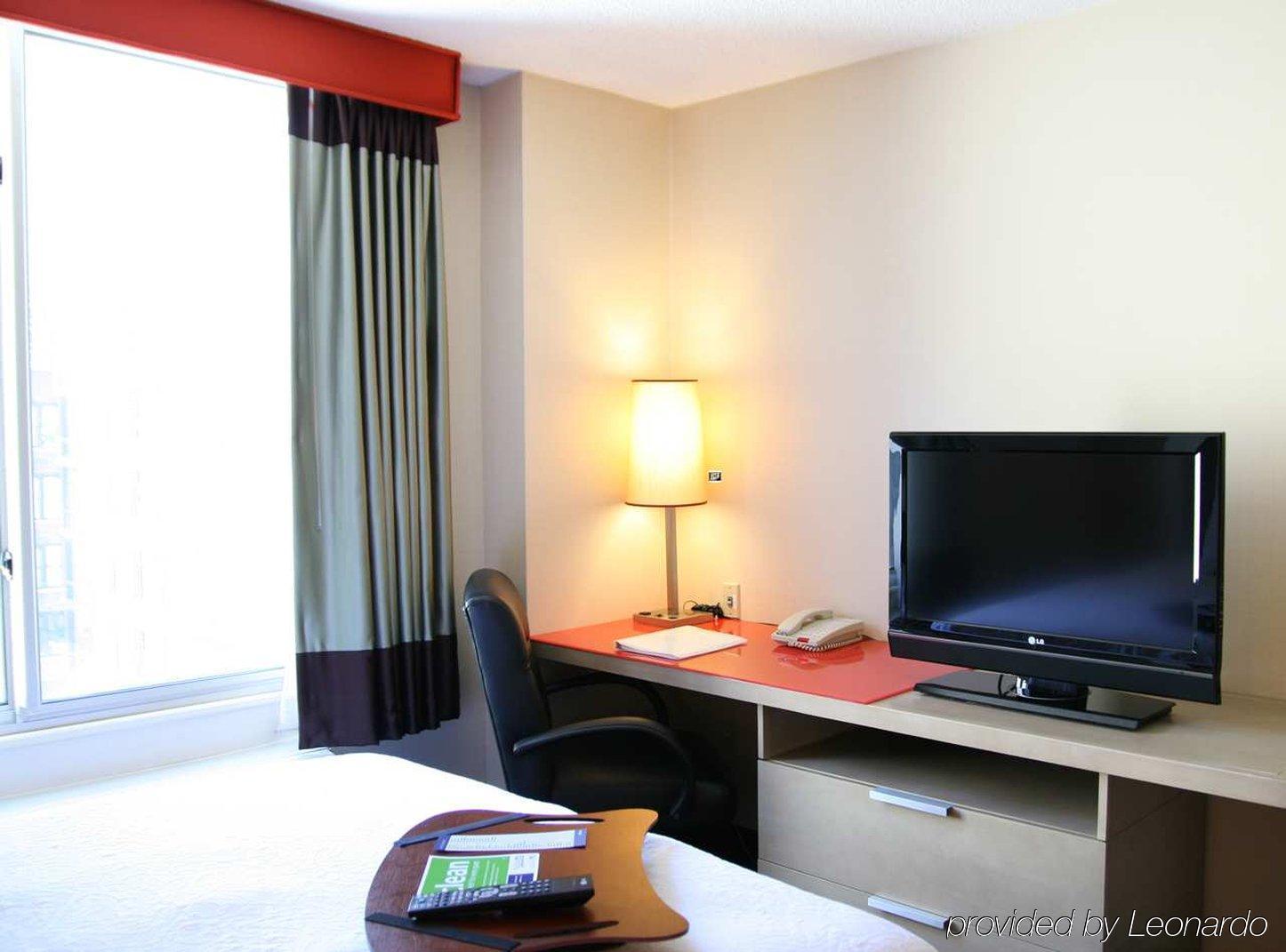 Hampton Inn Manhattan Chelsea New York Camera foto