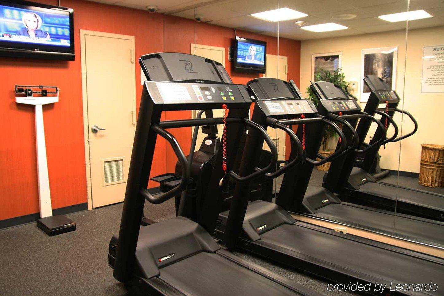 Hampton Inn Manhattan Chelsea New York Servizi foto